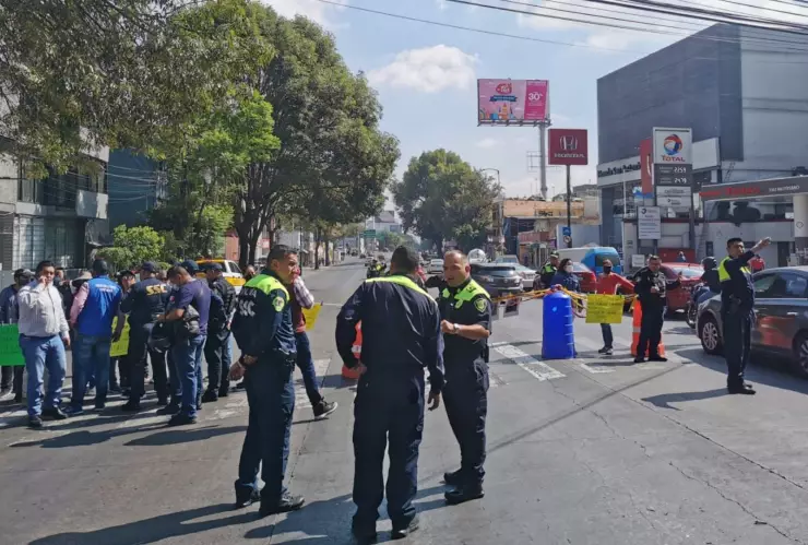 marchas-en-CDMX-4-de-noviembre-2023-aalternativas-viales-desfile-de-dia-de-muertos