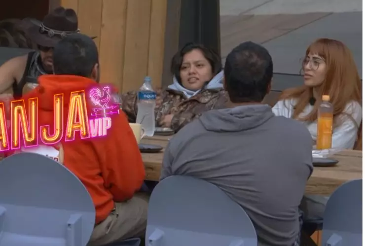 El curioso plan de las celebridades para la Final de La Granja VIP, salir con un animalito.