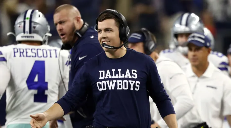 Kellen Moore