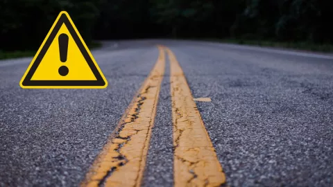 carreteras de Veracruz