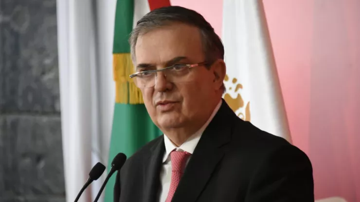 Marcelo Ebrard