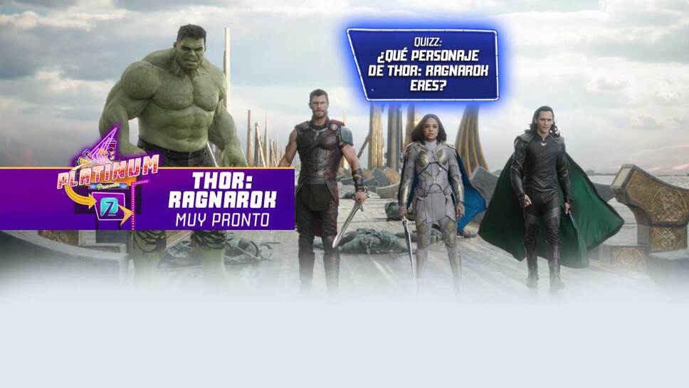 Quiz Thor