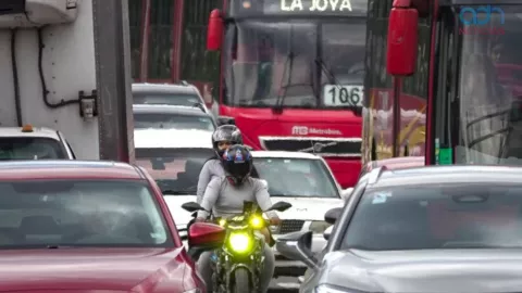 Hoy No Circula: Así aplica en CDMX y Edomex este jueves 16 de octubre 2025