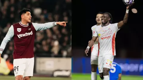 Partidos de HOY, 6 de noviembre: A qué hora y quiénes juegan en la Europa League; Sabalenka en los WTA Finals; NFL y más