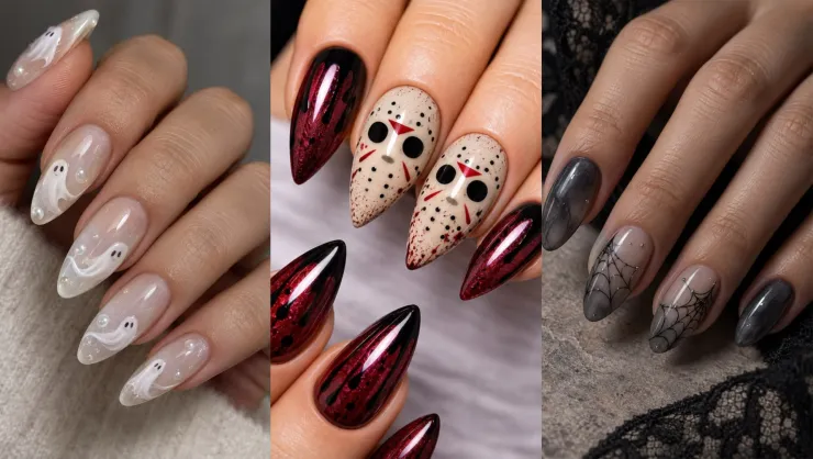 diseños de uñas