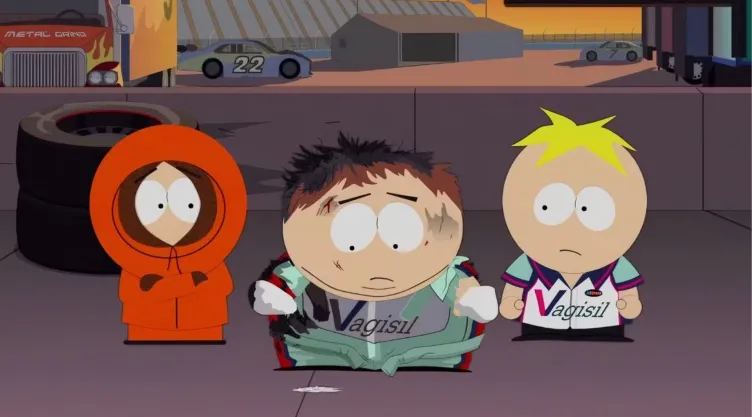 South Park, temporada 27, se retrasa una vez más