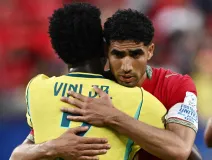 Brasil vs Marruecos, Mundial 2026