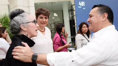 Mérida Fest 2023 Celebración del 481 aniversario de Mérida