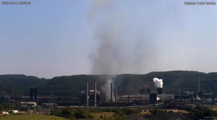 Tragedia en Pittsburgh: explosión en planta de acero deja víctimas y heridos graves. Conoce los detalles.