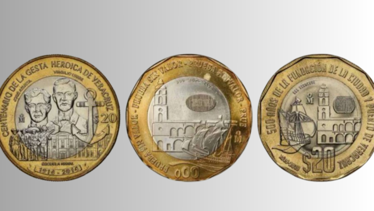 Pagan hasta 3 millones de pesos por esta moneda.