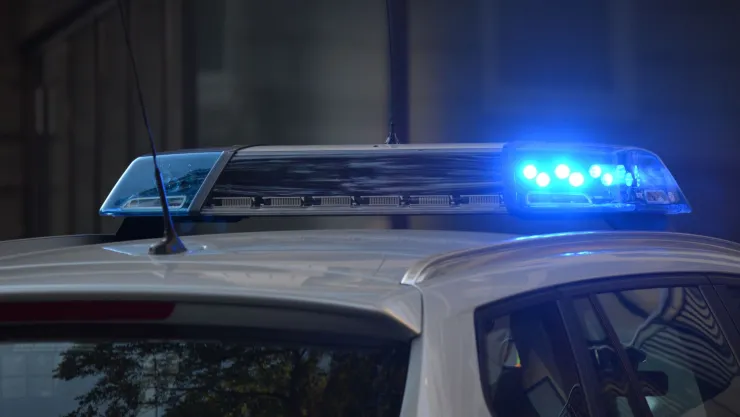 Accidente en Aguascalientes ¿Cómo ocurrió el choque en el que murió un joven hoy 22 de abril en el desnivel de Quezada Limón