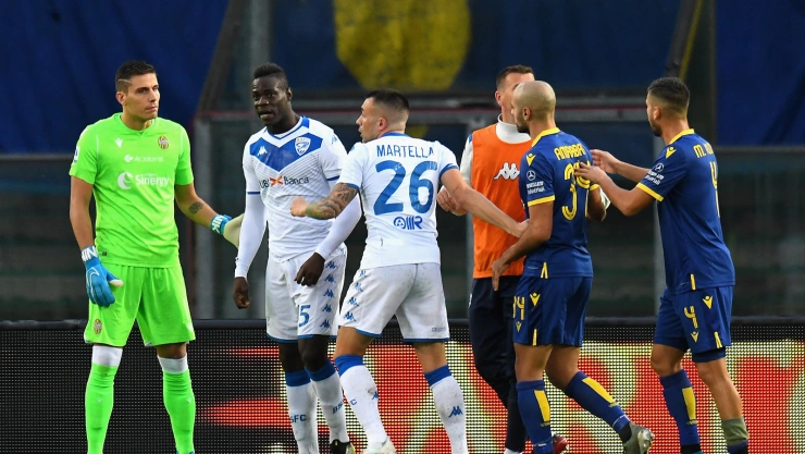 Mario Balotelli