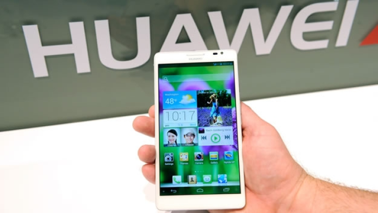Huawei