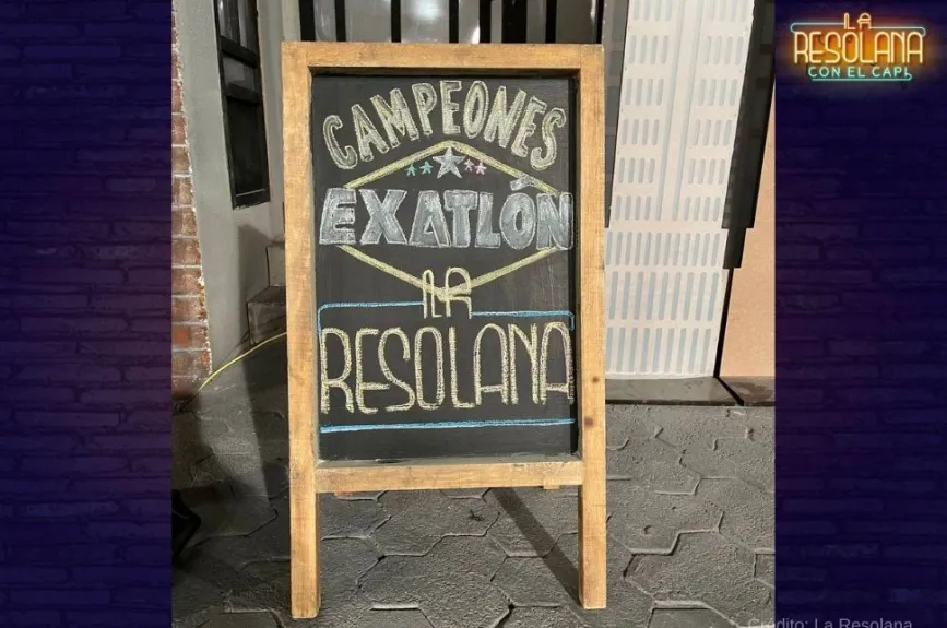 FOTOS: Revive lo mejor de La Resolana.