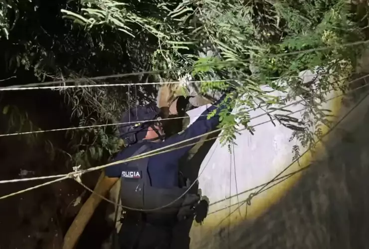 Esto se sabe de la FUGA de 3 reos en cárcel de Cancún ¿Ya fueron capturados?