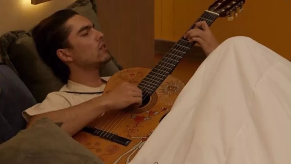 Sergio Mayer Mori Música.