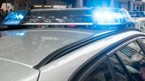 Homicidio en Tijuana_ Matan a mujer en el patio de su casa