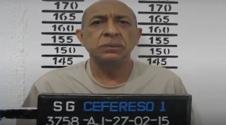 La Tuta Servando Gómez Martínez