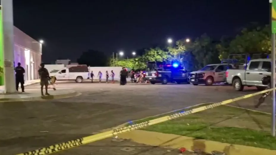 Hombre asesinado en Pradera Dorada, Mazatlán