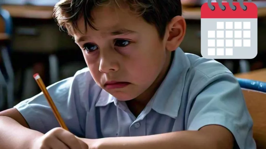 Estudiantes de la SEP