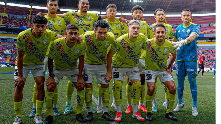 club puebla