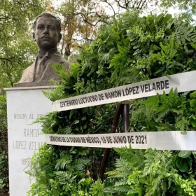 Los panteones más famosos de la CDMX