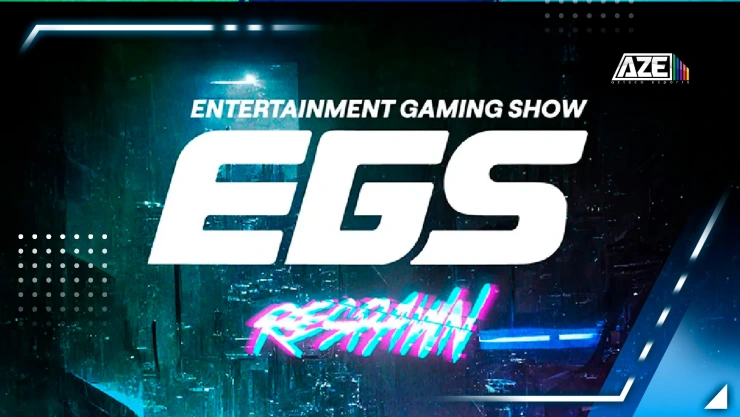 EGS 2022