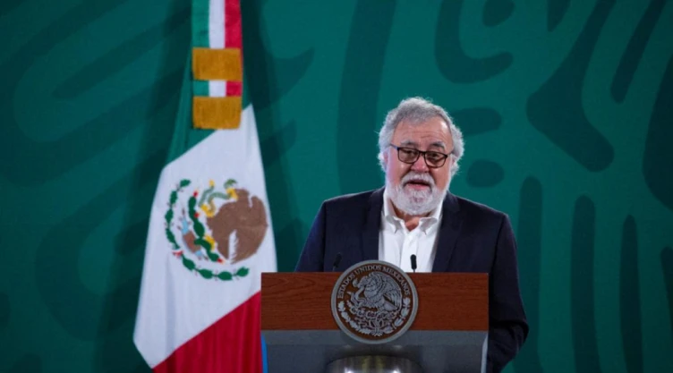 Alejandro Encinas propuso la instalación de una mesa para terminar el conflicto en la zona Triqui.