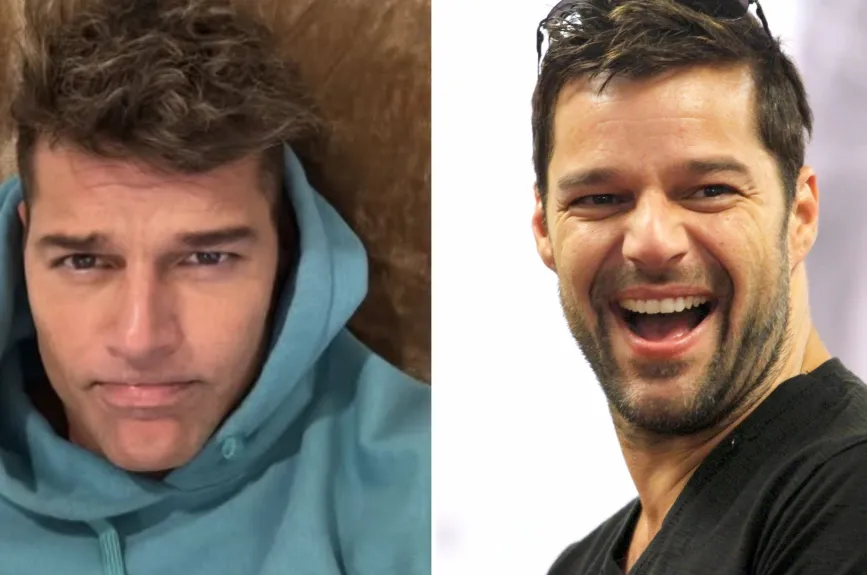 portada ricky martin