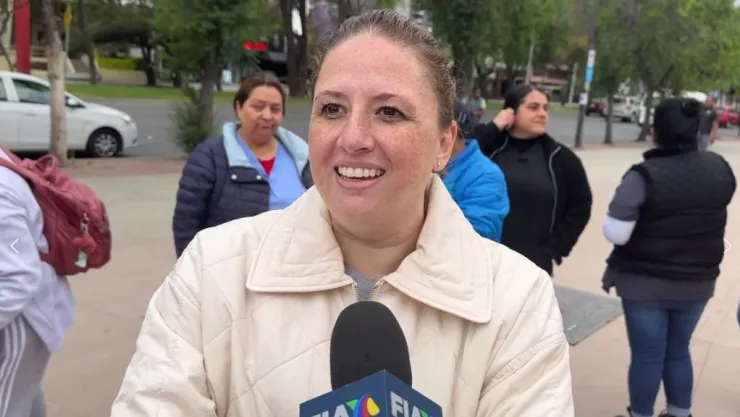 Elecciones 2024 mexicanos a votar