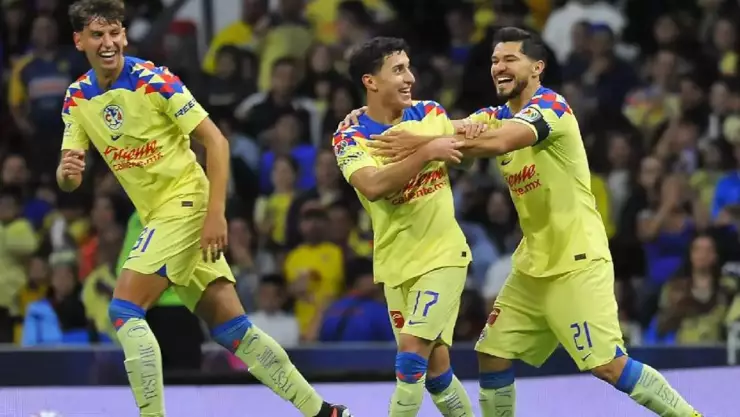 ¿A qué hora es el partido León vs América, cuartos de Final de Liguilla 2023?