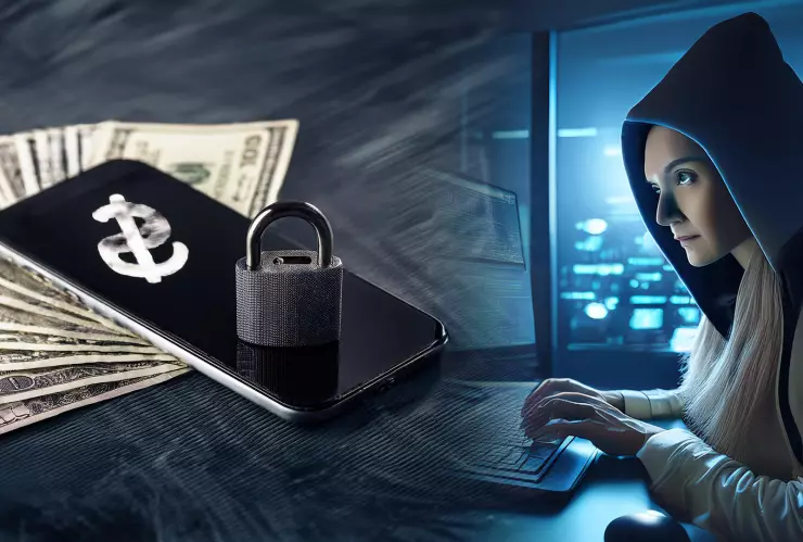 Saber si tu celular está hackeado