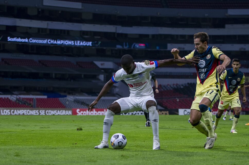 Olimpia Honduras
