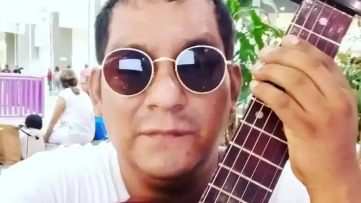 Teo Morales