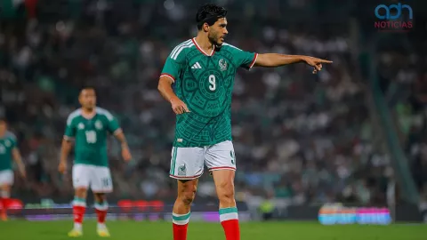 Posible grupo de Mexico en el Mundial 2026