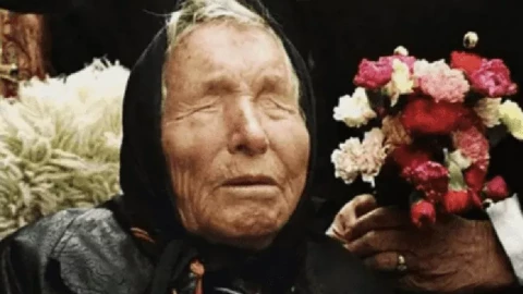Baba Vanga profeta