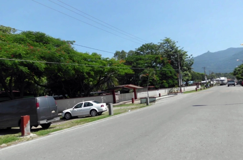 Municipio de Huixtla, Chiapas