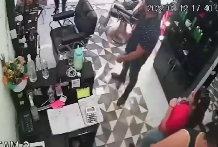 Cobro derecho piso cancún