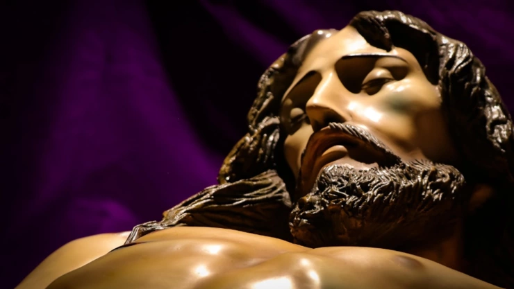 actividades viernes santo