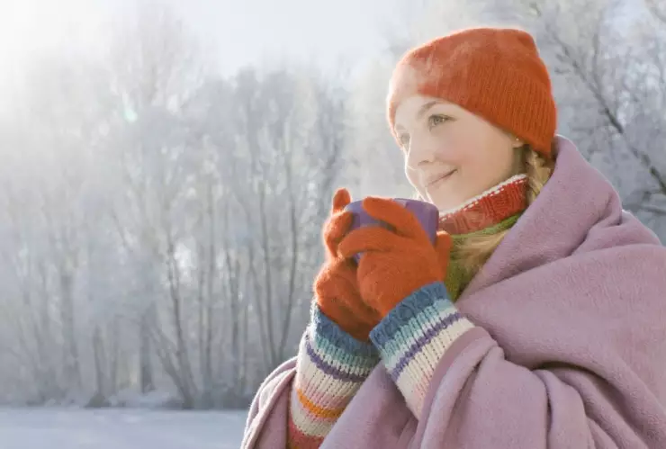 Pronosticos de frio en CDMX 21 diciembre