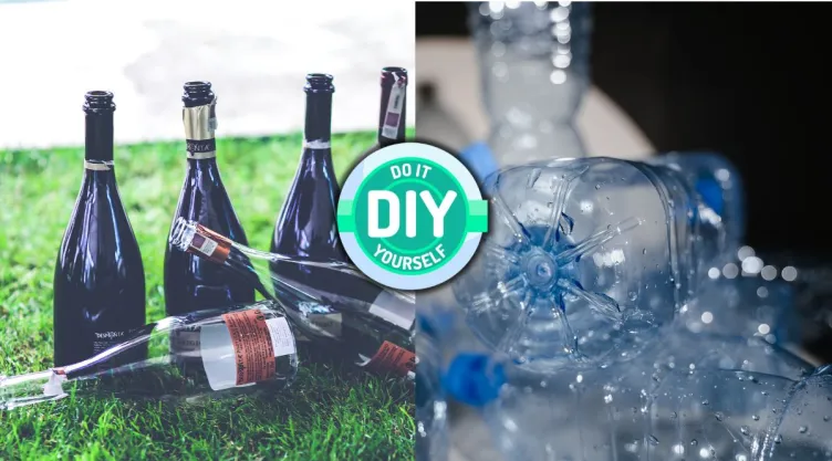 /estilo-de-vida/ideas-reutilizar-botellas-vacias-decorar-jardin
