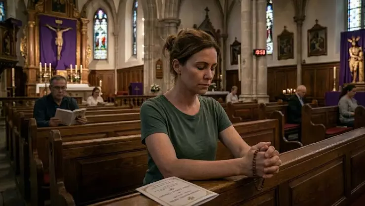 ¿Qué se conmemora el Lunes Santo? Esta es la oración que debes hacer