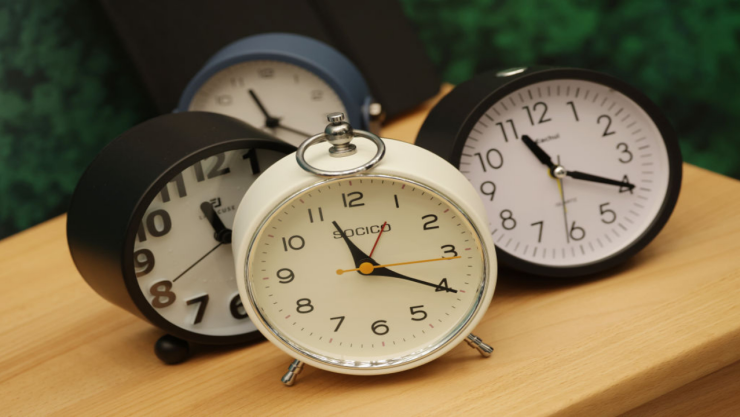 Habitantes de la CDMX pueden tener dudas si se hace el cambio de hora por el horario de invierno 2024