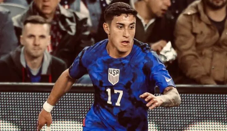 Alejandro Zendejas