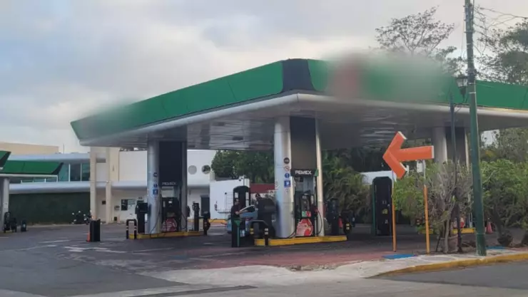 Así quedó el PRECIO de la gasolina hoy en Yucatán viernes 11 de octubre de 2024