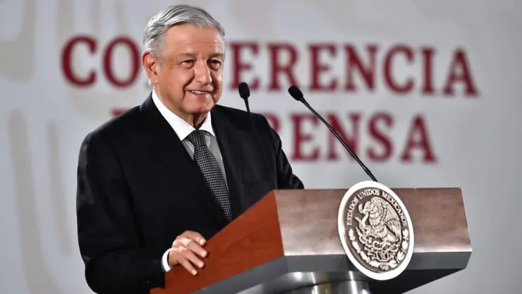 AMLO habla sobre la posibilidad de reunirse con Trump