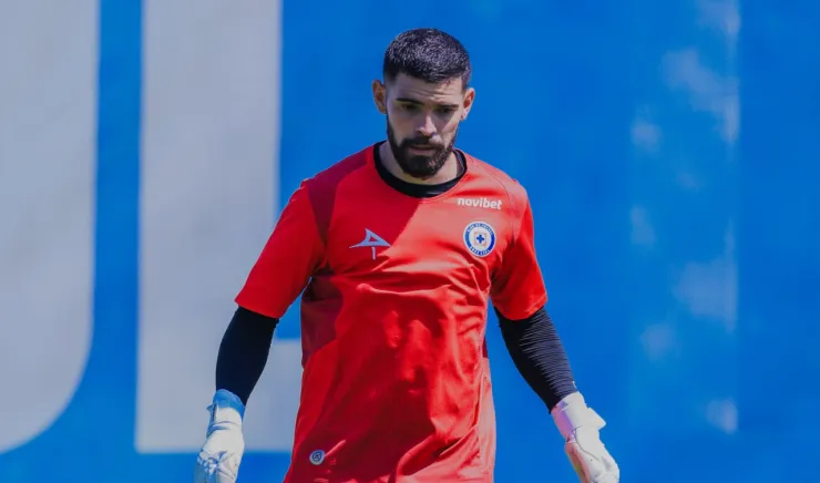 Atlante Cruz Azul
