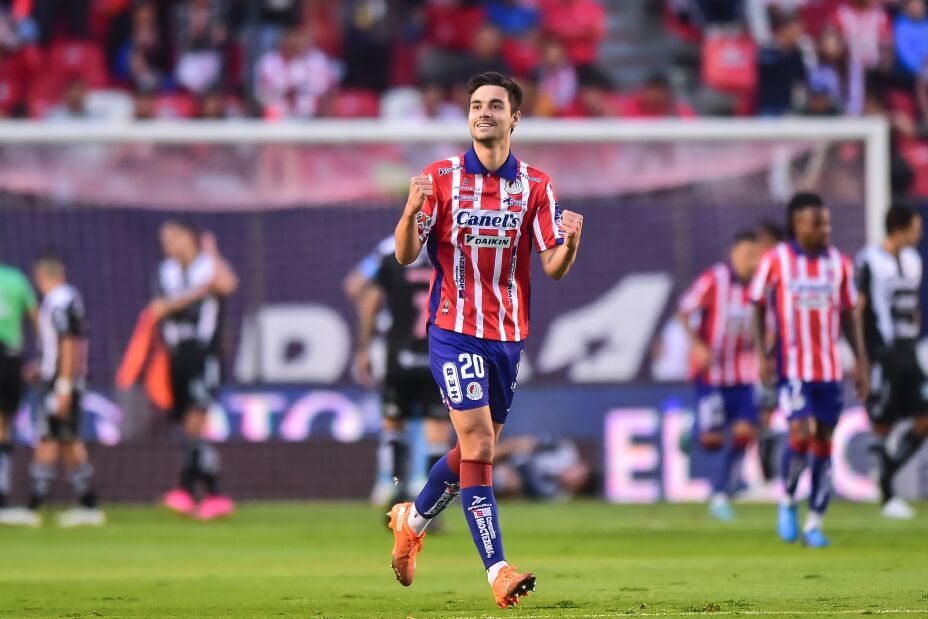 Atlético de San Luis vs Santos en vivo pronósticos, alineaciones