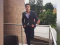 Además de su destreza física, Richie tiene un profundo conocimiento de la estrategia deportiva. Su experiencia en el análisis de rendimiento y la planificación de entrenamientos le permitirá abordar los desafíos del programa con un enfoque estratégico y bien fundamentado.