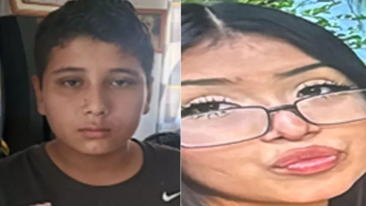 Buscan a Axel Cano y Ariana Bretón, desaparecidos en Irapuato y León